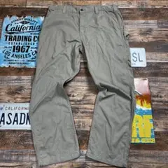 40×32 Carhartt ペインターパンツ　2XL相当