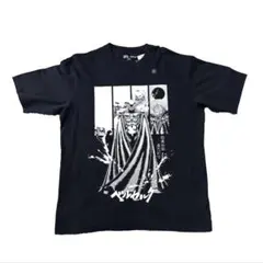 UNIQLO ユニクロ Tシャツ ベルセルク XL