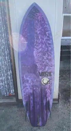 ミディアムザブランド 5'10