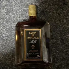 BARON DE CASTELNEAU