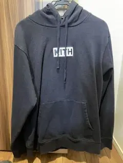 kith MLB ニューヨークヤンキース ヘイズシェニール フーディー パーカー 2025年最新】kith ヤンキース パーカーの人気アイテム - メルカリ