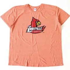 カージナルス ロゴプリント半袖Tシャツ メンズXL アメリカ古着 ビンテージ