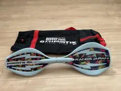 ブレイブボード　RIPSTIK dLX mini & 専用袋セット