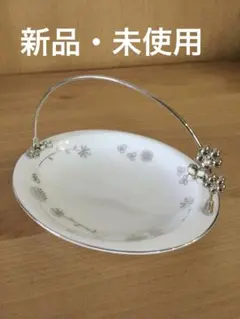 ミキモト　ジュエリートレイ