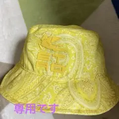 2025年最新】Etro 帽子の人気アイテム - メルカリ