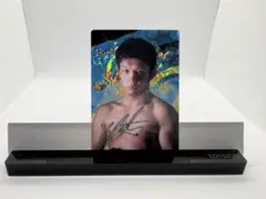 RIZINウエハースカード　アソート⑤