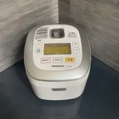 2025年最新】panasonic 炊飯器 sr-hb103の人気アイテム - メルカリ