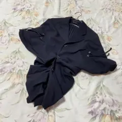 【希少90s】COMME des GARCONS コムデギャルソン 変形1990