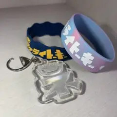 ネクライトーキー　グッズまとめ