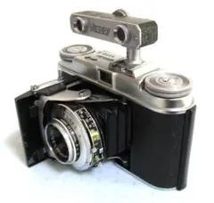 【送料無料】★ Voigtlander 蛇腹 カメラ /154 送料無料】☆ Voigtlander 蛇腹 カメラ /154 - メルカリ