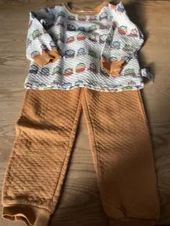 UNIQLOトーマス パジャマ110cm ユニクロ キッズ　長袖