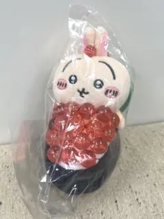【未開封】ちいかわ寿司 うさぎ いくら