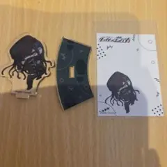 真宮寺是清 ダンガンロンパV3 ちびっとすてっぷ アクリルスタンド