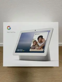 Google Nest Hub Max
