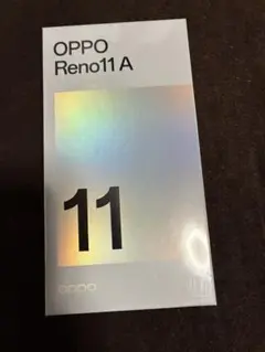 OPPO reno11a