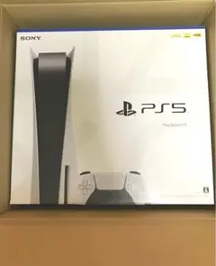 プレイステーション5 CFI-1200A01 プレステ5