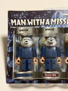 2025年最新】MAN WITH A MISSION ブロッカーの人気アイテム