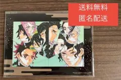 【新品未開封】劇場版鬼滅の刃 映画特典
