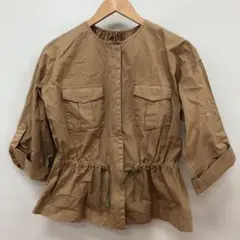 spicku0026span noble ブルゾン 73-NM-127