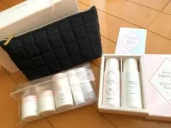 メナード　トラベルキット＋ハンドソープ+ハンドケアエッセンス