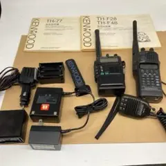 2025年最新】kenwood th-77の人気アイテム - メルカリ