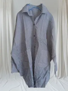 BELL BRIDE 　Lサイズシャツ　ゆったり