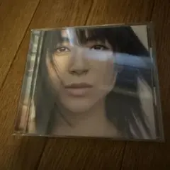 宇多田ヒカル　CDアルバム　初恋　盤面美品‼️