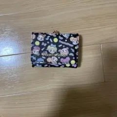 ペコちゃん 財布