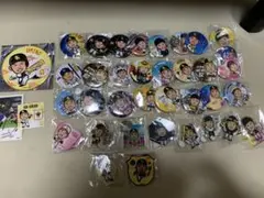 海野隆司セット