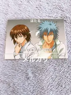 ⭐️美品⭐️テニスの王子様 不二周助 仁王 ブロマイド