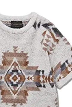 PENDLETON gelato pique プルオーバー