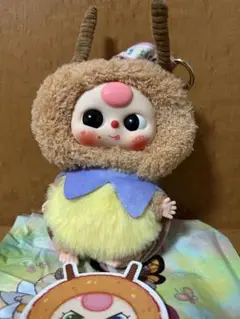 BABYTHREE 昆虫シリーズ　蛍