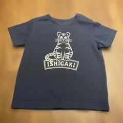 ノースフェイス☆石垣島　Tシャツ　90