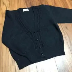 79.itariyard イタリヤード　ヴィンテージ　ニットカーディガン