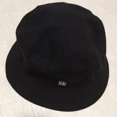 N.HOOLYWOOD COMPILE × '47 HAT バケットハット
