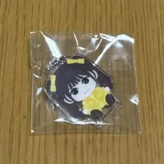 古澤里紗 目印マーカー めじるし