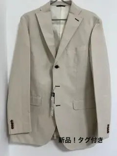 【新品】ジャケット　ブレザー　LL メンズ