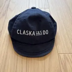 CLASKA クラスカ キャップ 46-48cm
