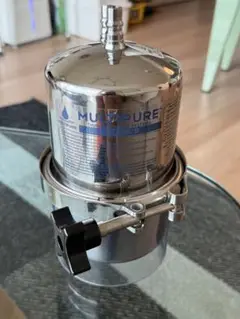 マルチピュア 浄水器用カートリッジ CB6AD 未使用品 マルチピュア浄水器 交換カートリッジ CB6AD-G (CB6AD後継品