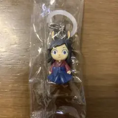 サマーウォーズ　めじるしアクセサリー　ガチャ　ナツキ