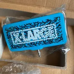 XLARGE ポータブル　ミュージックスピーカー