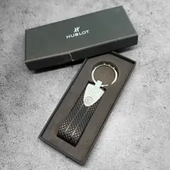 ★［3003］未使用　＊ウブロ＊　ラバー　キーホルダー ☆［3003］未使用 ＊ウブロ＊ ラバー キーホルダー - メルカリ
