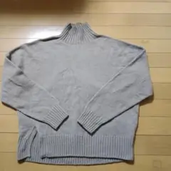 ユナイテッドトウキョウ タートルネックセーター