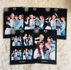 EL7ZUP KCON POPUP / ケイ イェウン ヨルム ヨニ ②