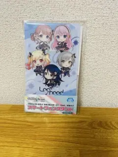 プロジェクトセカイ カラフルステージ！ スマートフォンスタンドVol.1