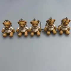 楽天イーグルス　ベアキーホルダー