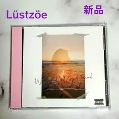 Lüstzöe WÖRLDS END LÖST GIRLFRIEND 八田敦