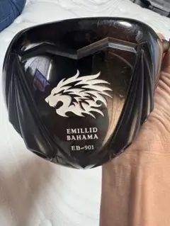 EMILLID BAHAMA EB-901 ドライバー