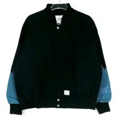 WTAPS 20ss DRIFTERS JACKET 2