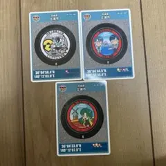 茨城県土浦市 マンホールカード イングラム２号機